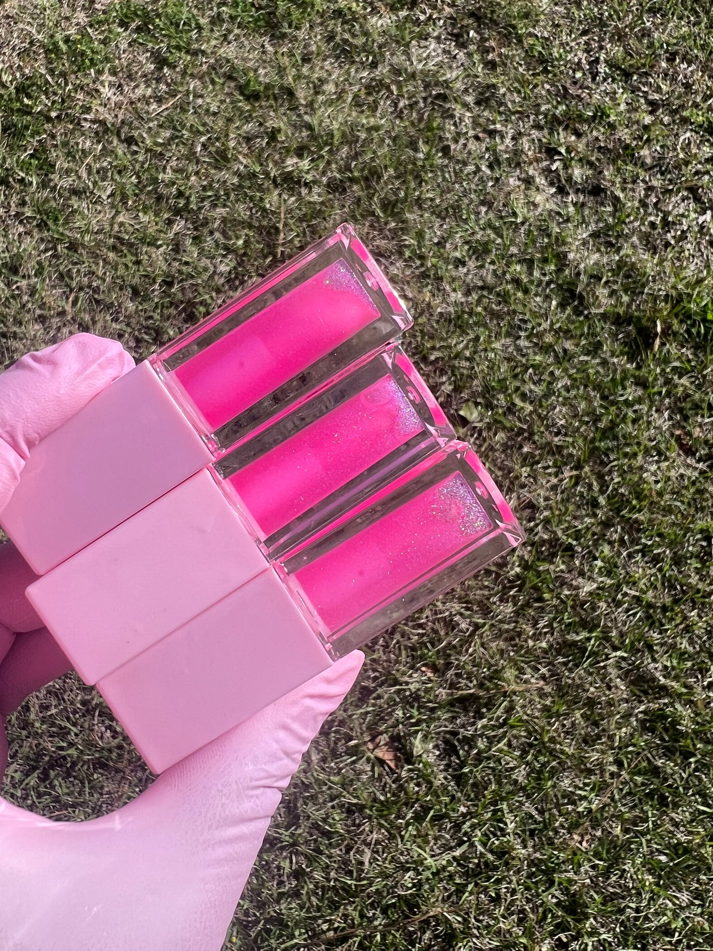 Baby Doll Lip Oil