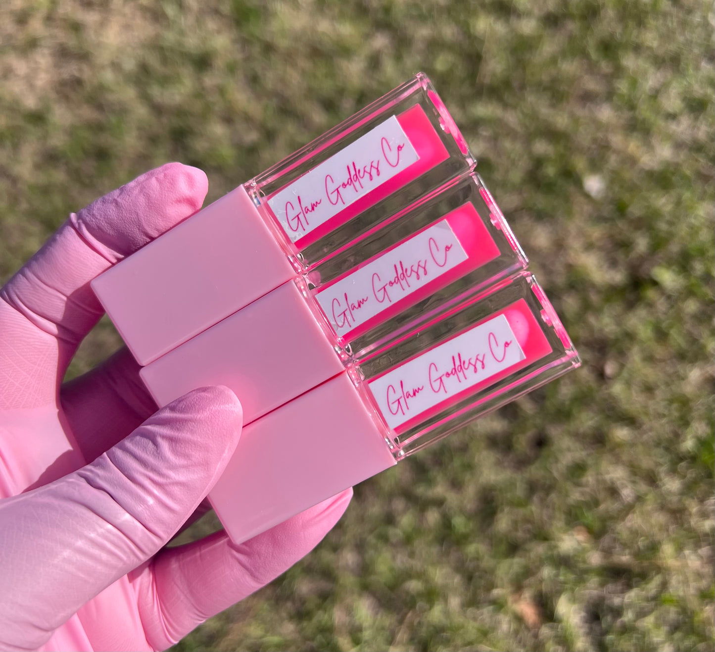 Baby Doll Lip Oil