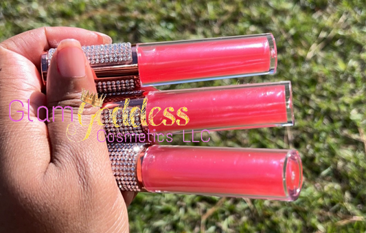 Ruby Kisses Lipgloss