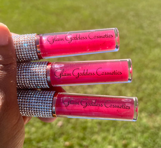 Plum Lipgloss