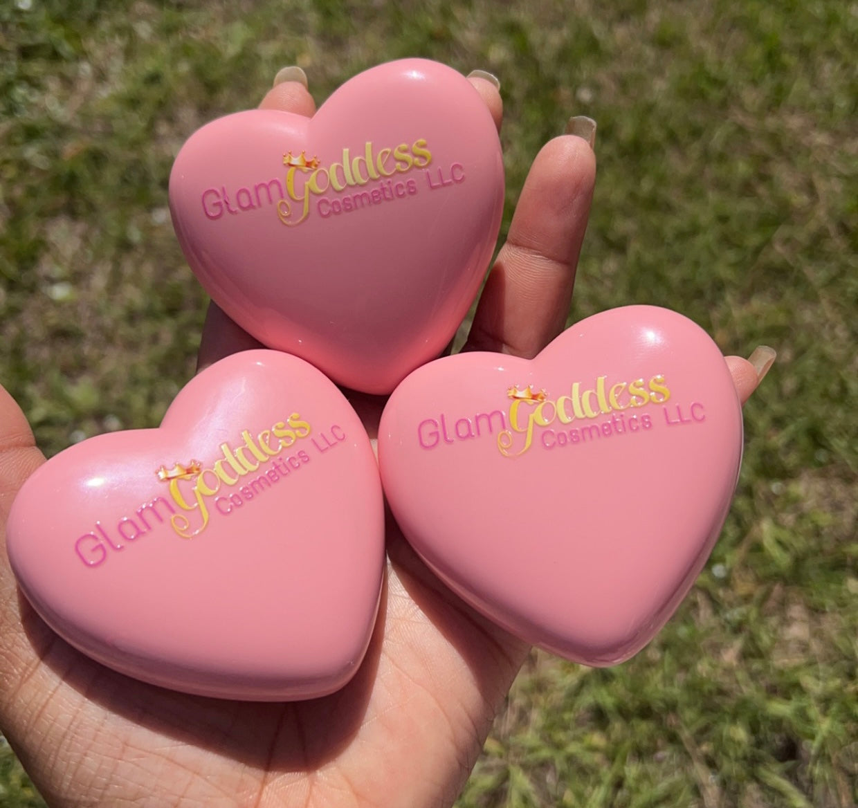 Sweet Pea Blush